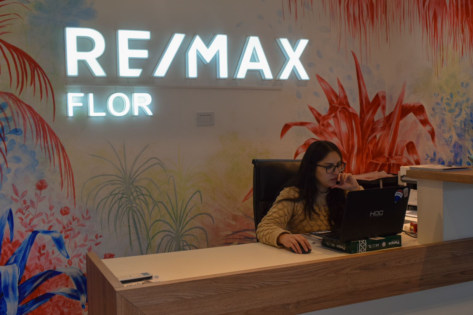 ReMax Flor destaca el mercado en alza y recluta nuevos agentes